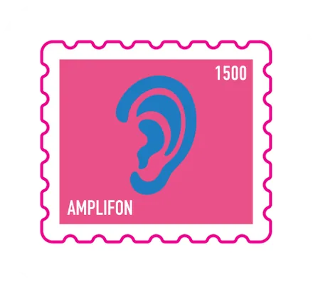 Zegel Amplifon