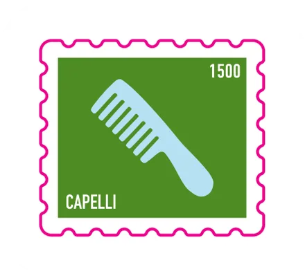 Zegel Capelli Halle