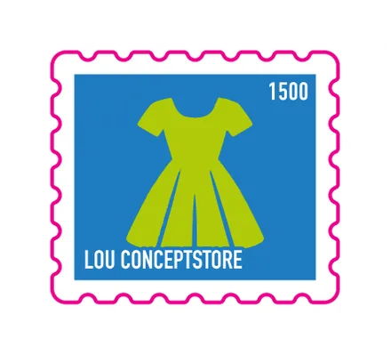 Zegel Lou Conceptstore