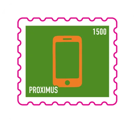 Zegel Proximus
