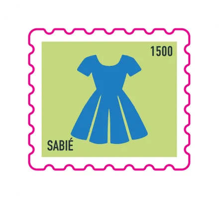 Zegel Sabié