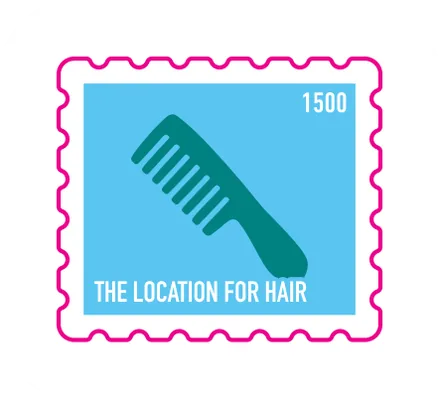 Zegel The Location For Hair